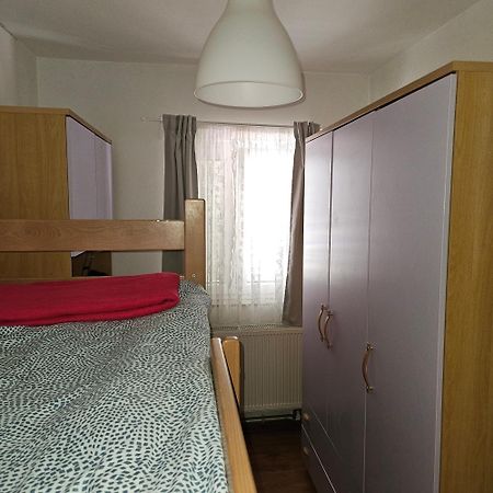 Apartman Ana & Marta Senj  Bagian luar foto
