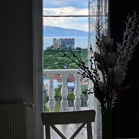 Apartman Ana & Marta Senj  Bagian luar foto