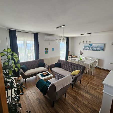 Apartman Ana & Marta Senj  Bagian luar foto