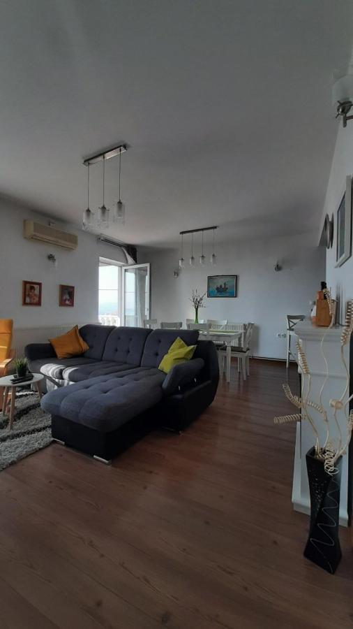 Apartman Ana & Marta Senj  Bagian luar foto