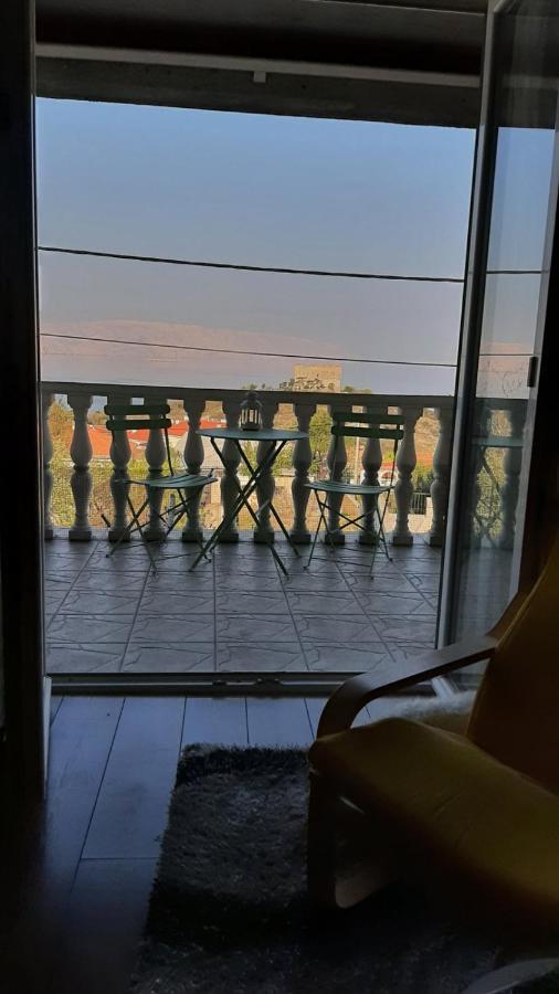 Apartman Ana & Marta Senj  Bagian luar foto