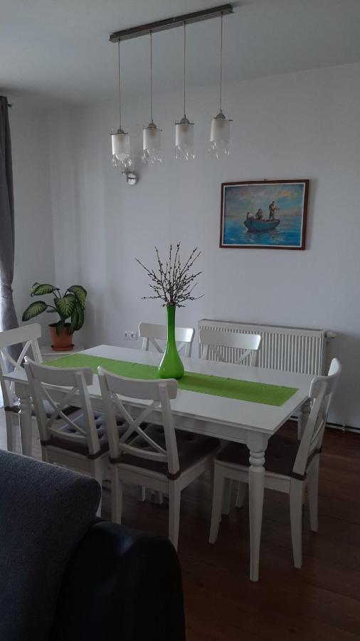 Apartman Ana & Marta Senj  Bagian luar foto