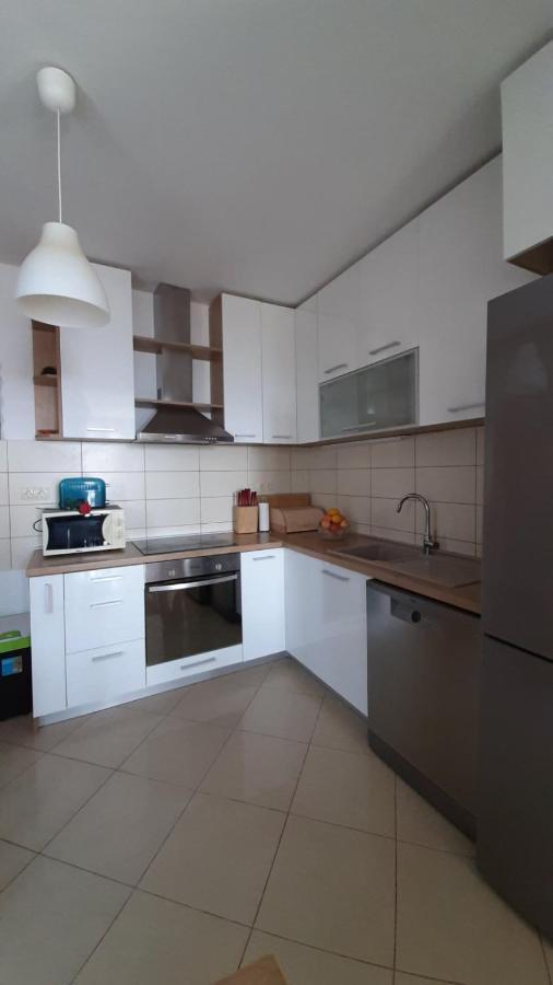 Apartman Ana & Marta Senj  Bagian luar foto