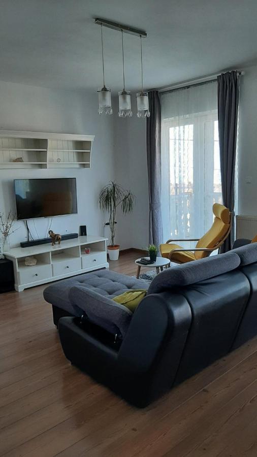 Apartman Ana & Marta Senj  Bagian luar foto