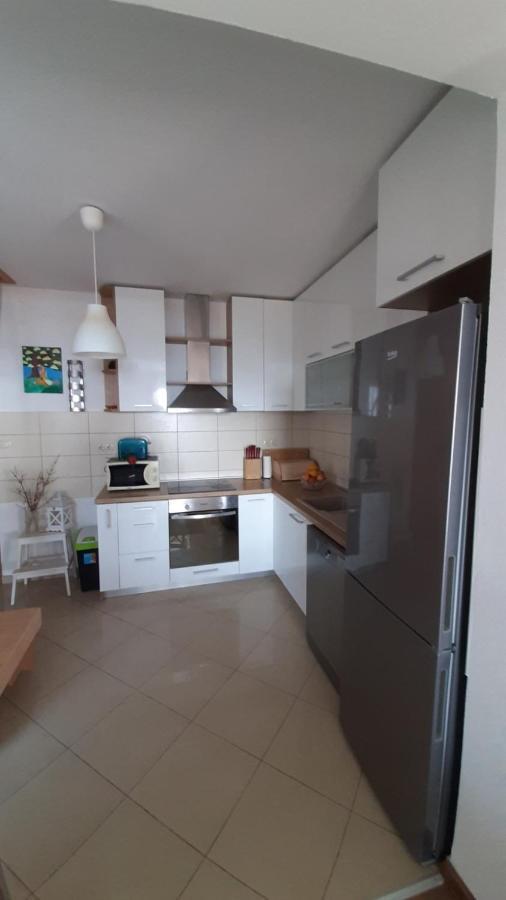 Apartman Ana & Marta Senj  Bagian luar foto