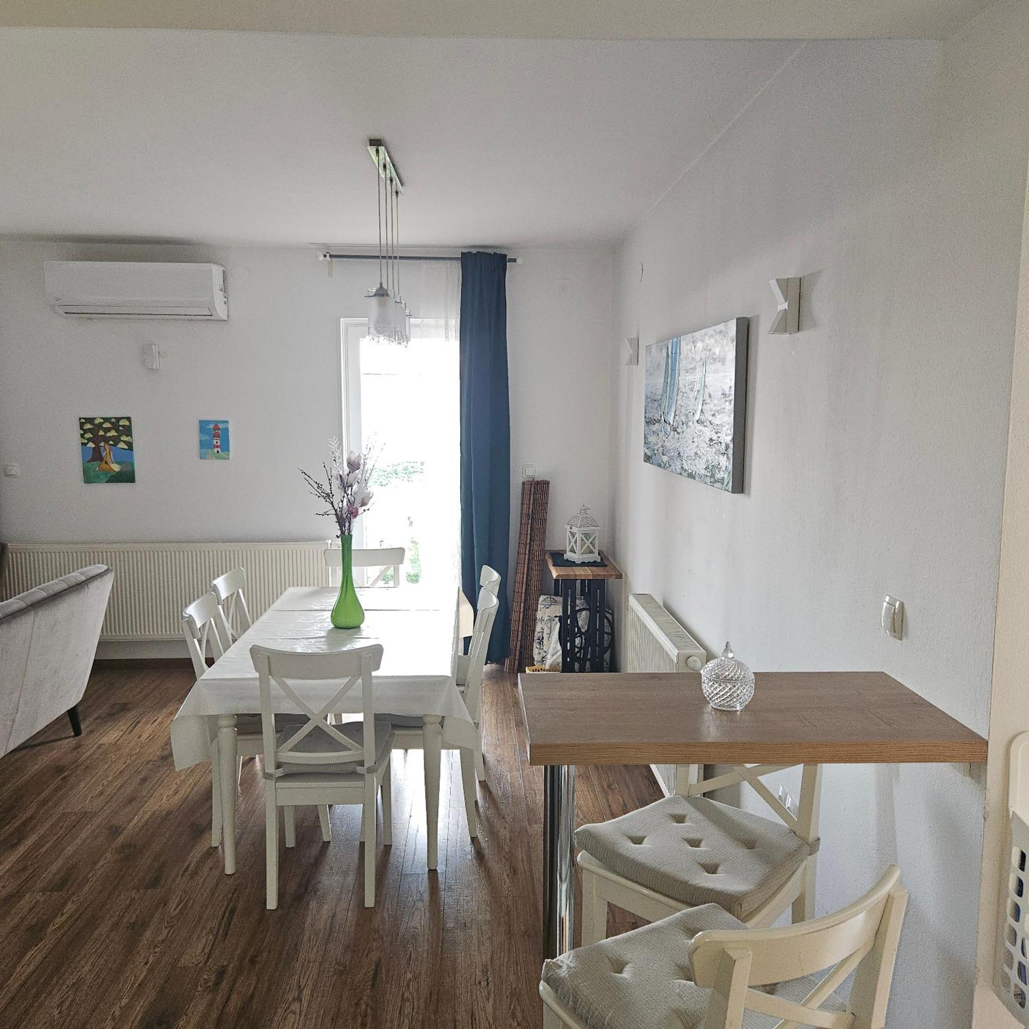 Apartman Ana & Marta Senj  Bagian luar foto