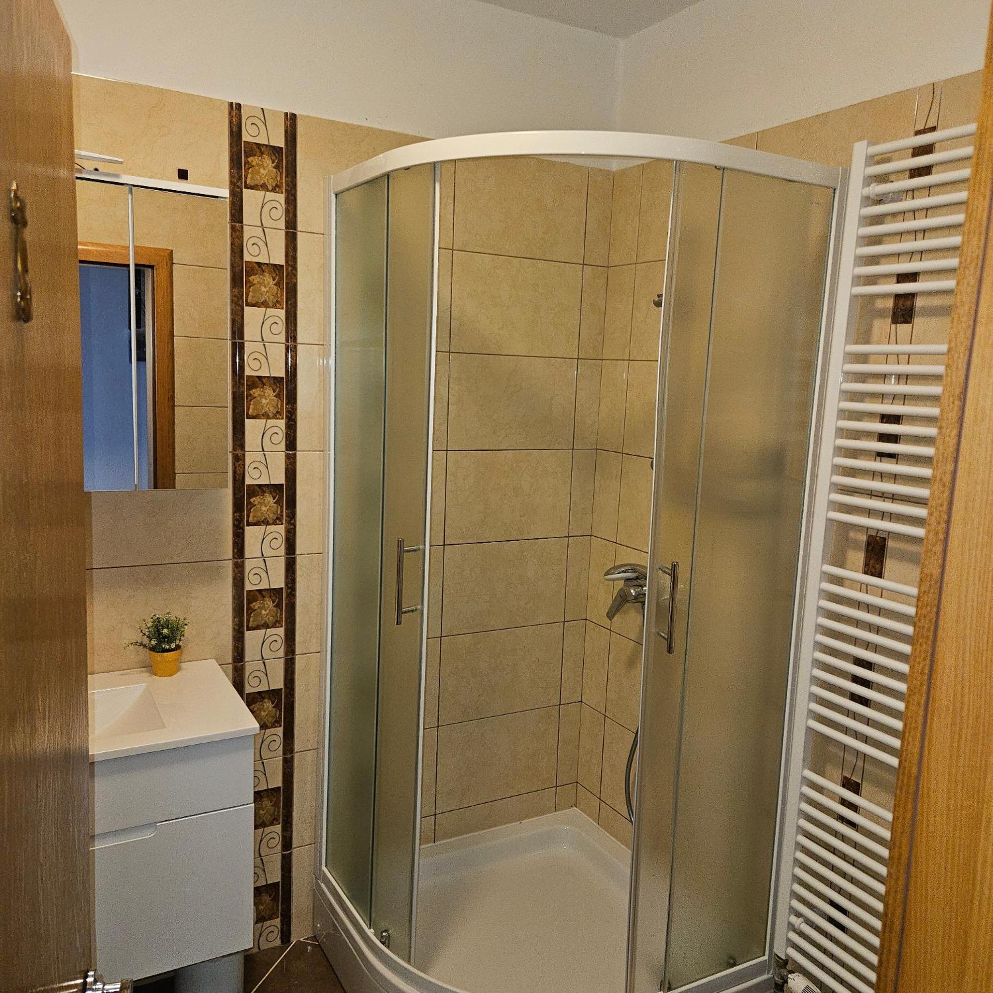 Apartman Ana & Marta Senj  Bagian luar foto