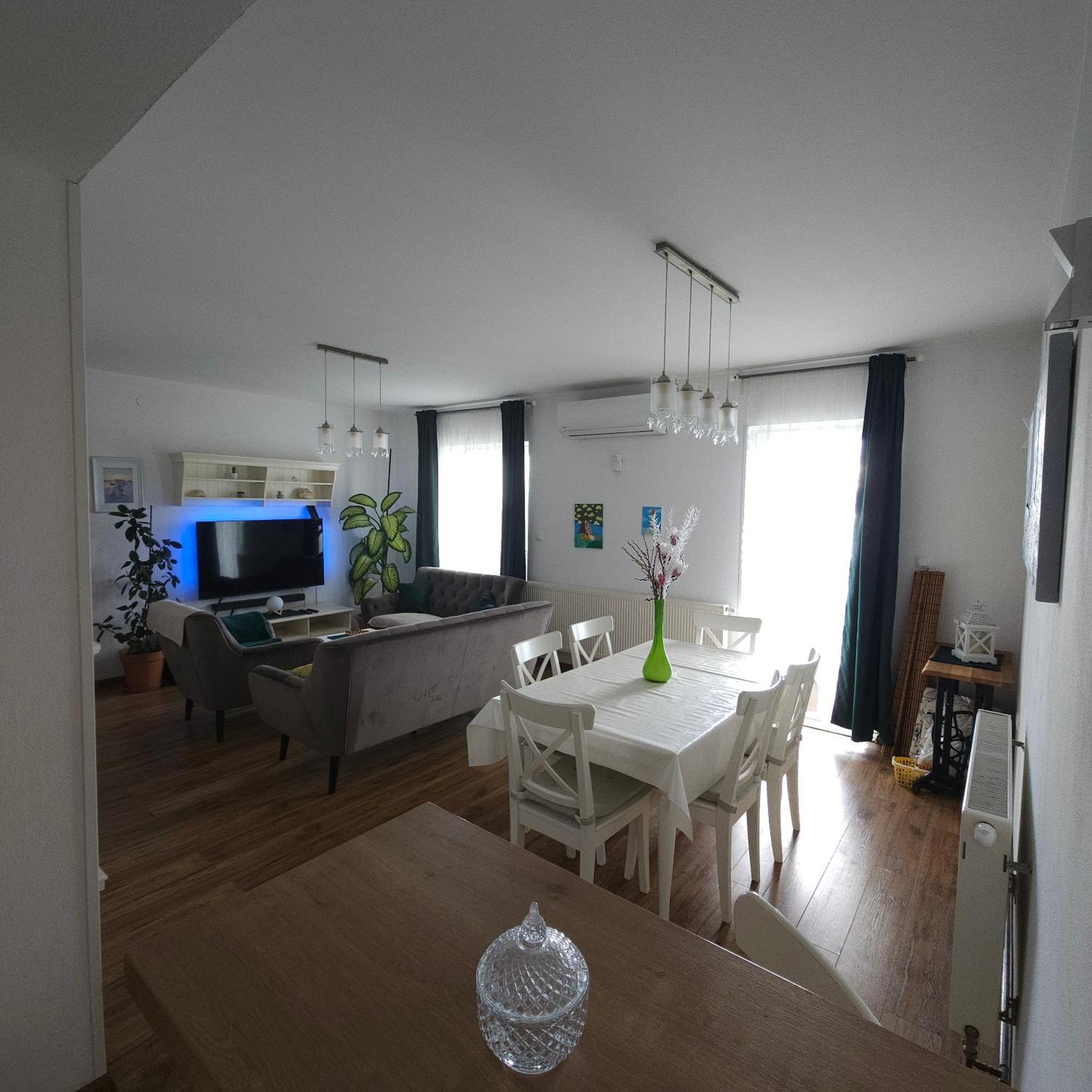 Apartman Ana & Marta Senj  Ruang foto