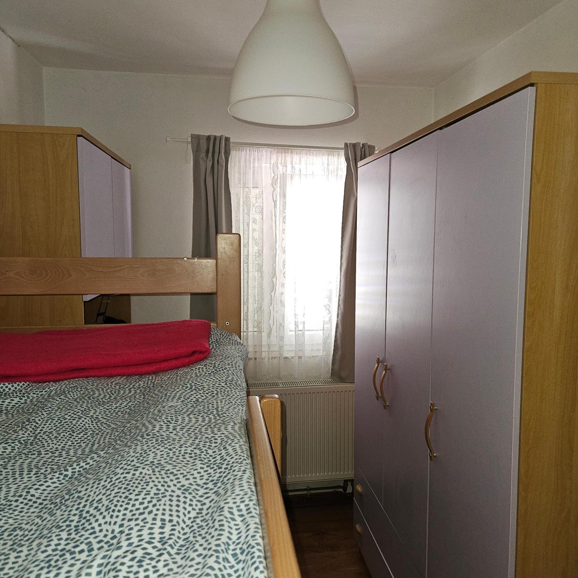 Apartman Ana & Marta Senj  Bagian luar foto