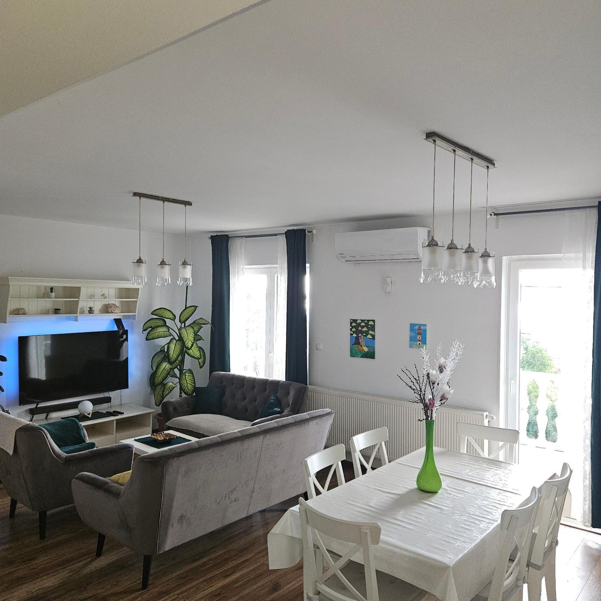 Apartman Ana & Marta Senj  Ruang foto