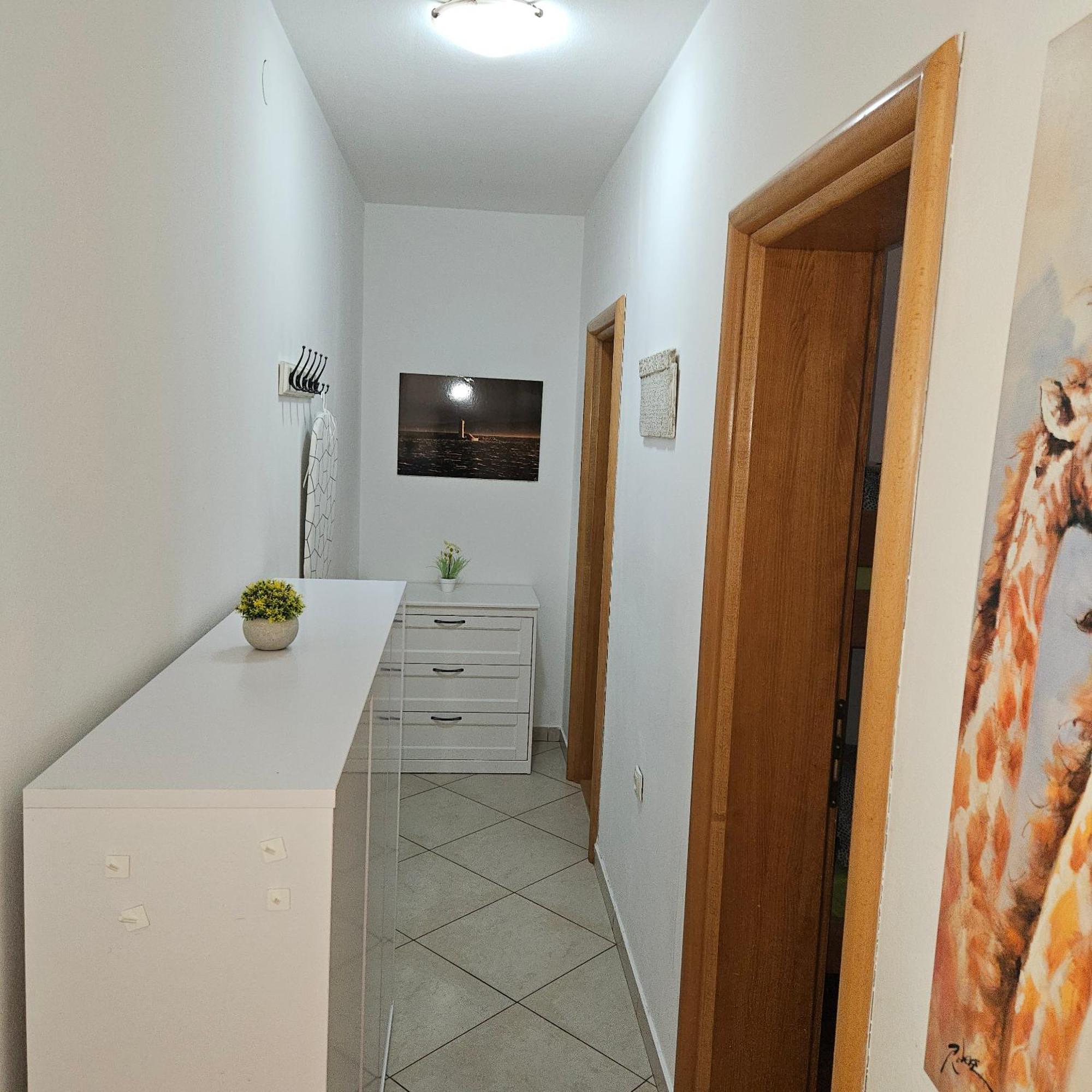 Apartman Ana & Marta Senj  Ruang foto