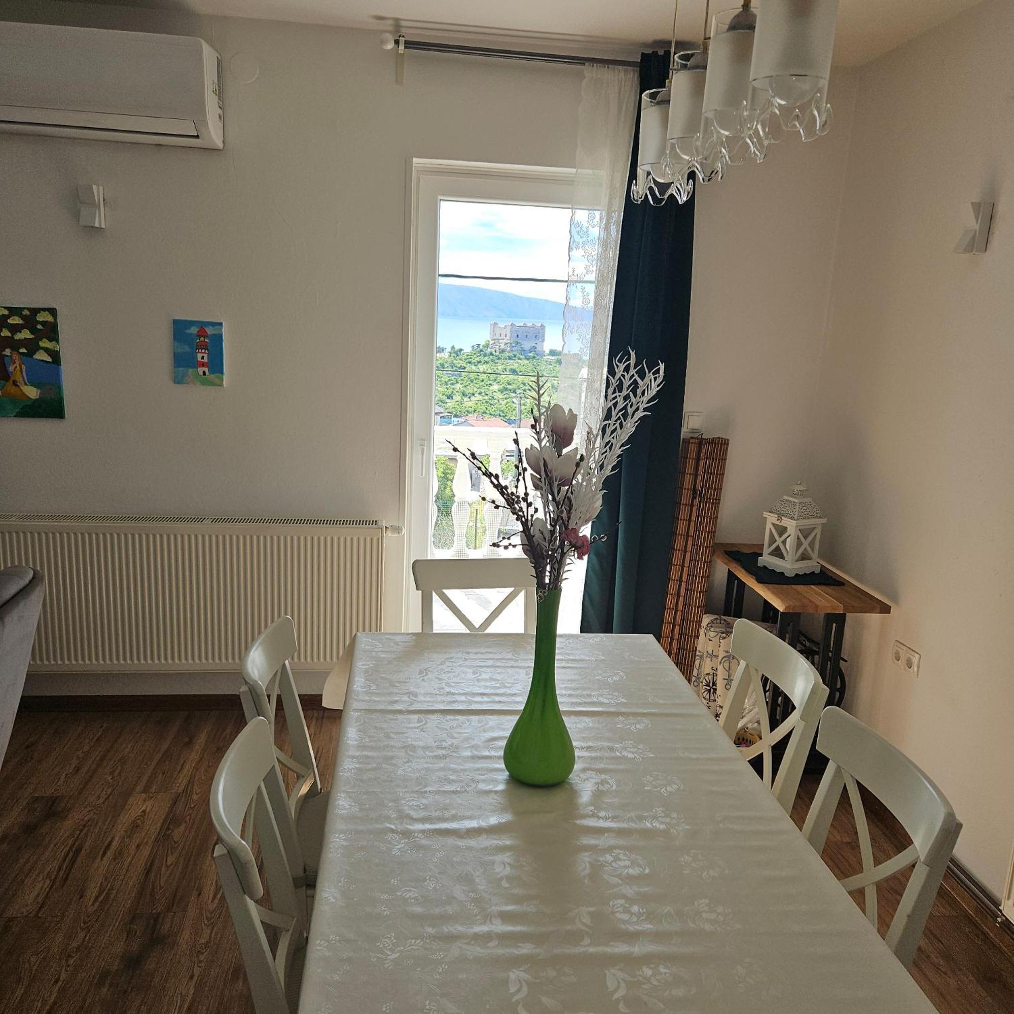 Apartman Ana & Marta Senj  Ruang foto