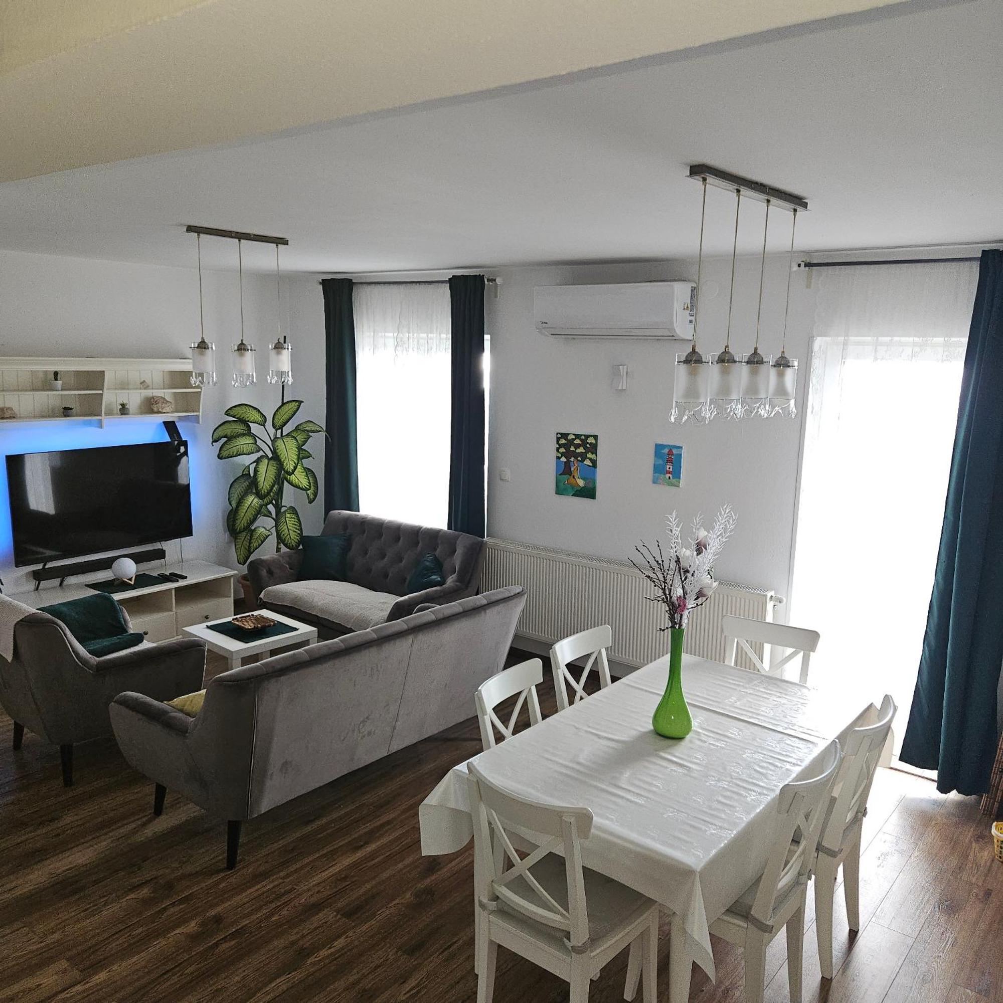 Apartman Ana & Marta Senj  Ruang foto