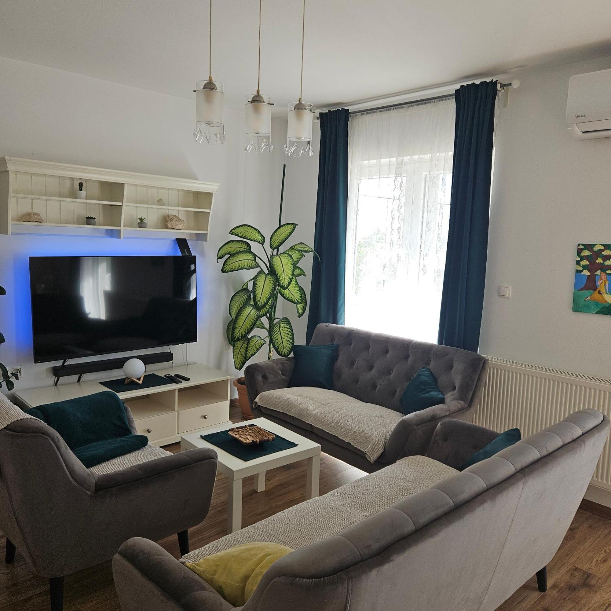 Apartman Ana & Marta Senj  Ruang foto