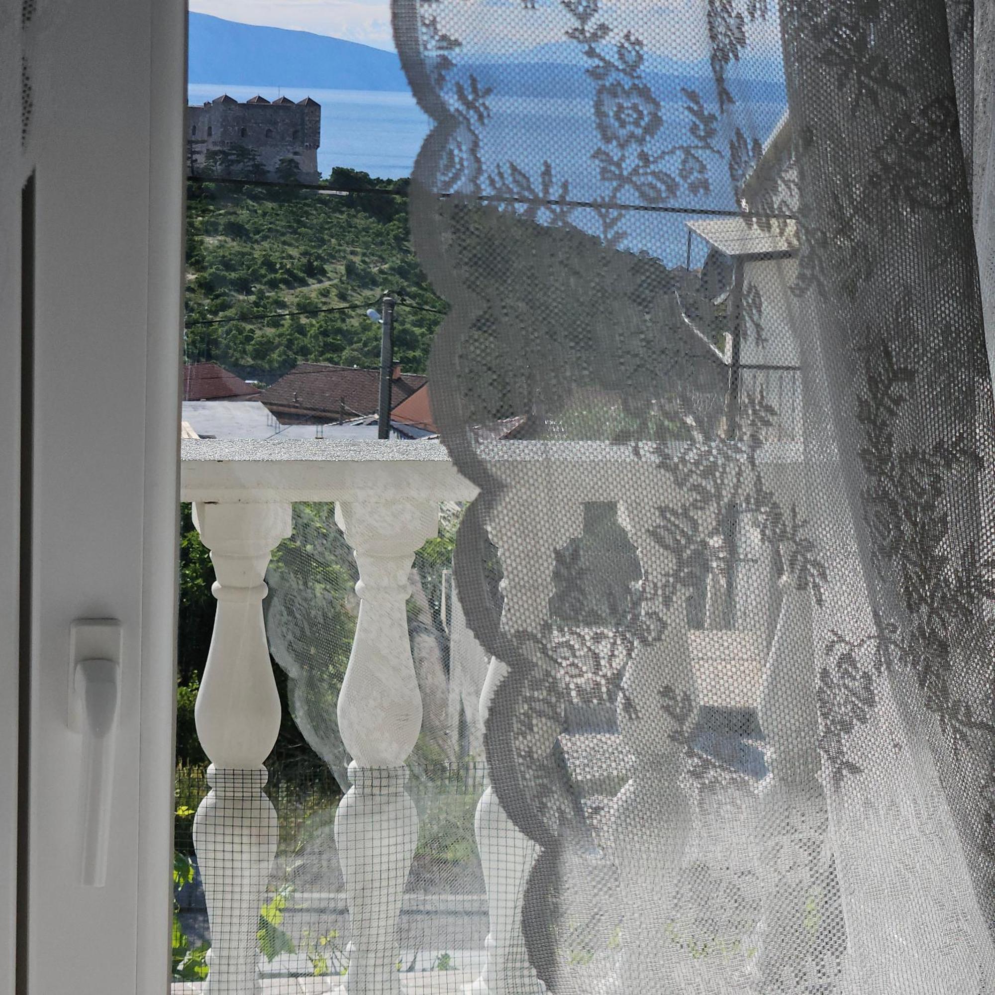 Apartman Ana & Marta Senj  Bagian luar foto